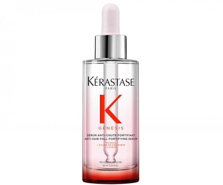 Dar�ekov� sada na posilnenie a no�n� v��ivu vlasov K�rastase Magic Night Duo Hair Ritual