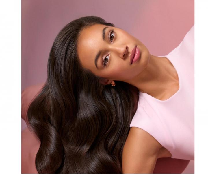 Intenz�vna k�ra pre lesk a regener�ciu such�ch a matn�ch vlasov Neqi Instant Treatment Gloss Glaze - 100 ml