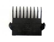 Nhradn nstavec pre strojek Fox Flamenco, Techno, Swing - 6 mm