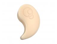 Cestovn� tuh� sprchov� starostlivos� na telo Foamie Shower Body Bar Take Me Oat - 20 g