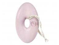 Tuh� sprchov� starostlivos� pre �eny Foamie Shower Body Bar Cherry Kiss - 80 g