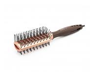 Obojstrann kefa na vlasy Fox Double Brush