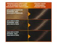 Permanentn farba Garnier Color Naturals 4 stredne hned