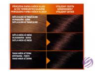Permanentn farba Garnier Color Naturals 4.15 tmav adov mahagnov
