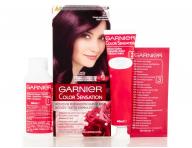 Permanentn farba Garnier Color Sensation 3.16 tmav ametystov