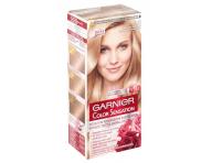 Permanentn� farba Garnier Color Sensation 9.02 ve�mi svetl� roseblond