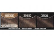 Permanentn� olejov� farba Garnier Olia 6.0 svetlo hned�