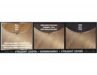 Permanentn� olejov� farba Garnier Olia 7.13 oslniv� tmav� blond