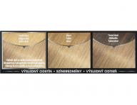 Permanentn� olejov� farba Garnier Olia 8.13 oslniv� svetl� blond