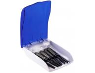 Steriliz�tor Ceriotti GX4 - UV - modr�