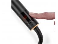 Profesion�lna digit�lna kulma na vlasy Hot Tools Digital Salon Curling Iron - 38 mm