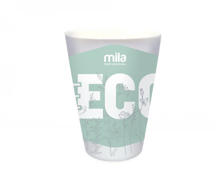 Sada pre such� vlasy Mila Professional Be Eco Water Shine + keramick� hrn�ek zadarmo
