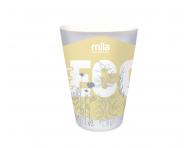 Sada na uhladenie vlasov Mila Professional Be Eco SOS Nutrition + keramick� hrn�ek zdarma