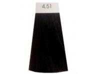 Farba na vlasy Loral Inoa 2 60 g - odtie 4,51 hned mahagonov popolav