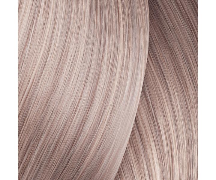 Farba na vlasy Loral Professionnel iNOA 60 g - 10.21 najsvetlejia blond dhov popolav