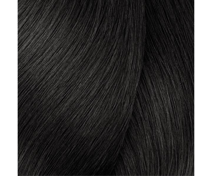 Farba na vlasy Loral Professionnel iNOA 60 g - 4.0 hlbok intenzvna hned