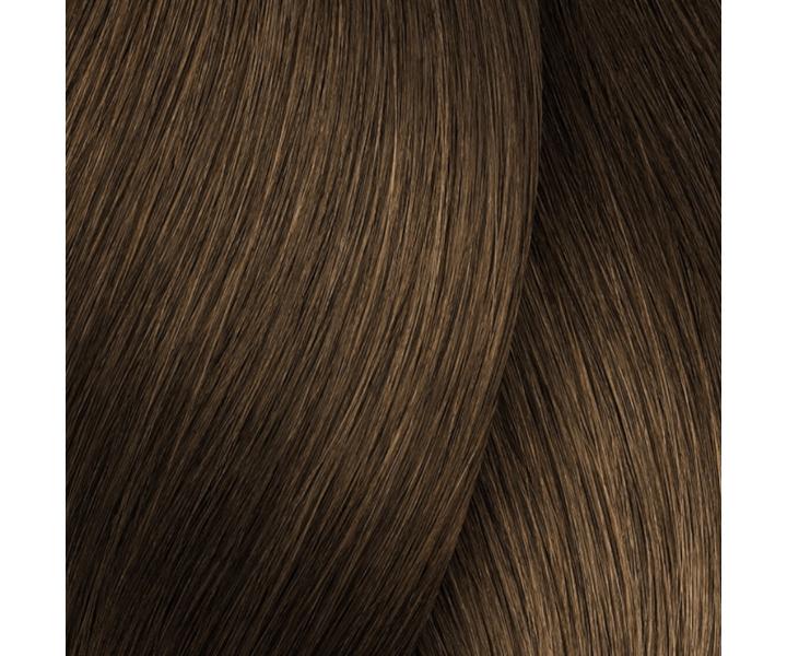 Farba na vlasy Loral Professionnel iNOA 60 g - 6.3 Fundamental tmav blond zlat