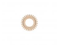 Sada pirlovch gumiiek Invisibobble Original Cafe au Lait - 8 ks