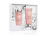 Dar�ekov� sada pre hydrat�ciu a posilnenie farben�ch vlasov K�rastase Chroma Absolu Spring Box