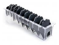 Sada nhradnch nadstavcov pre strihacie strojeky Kiepe - 10 ks