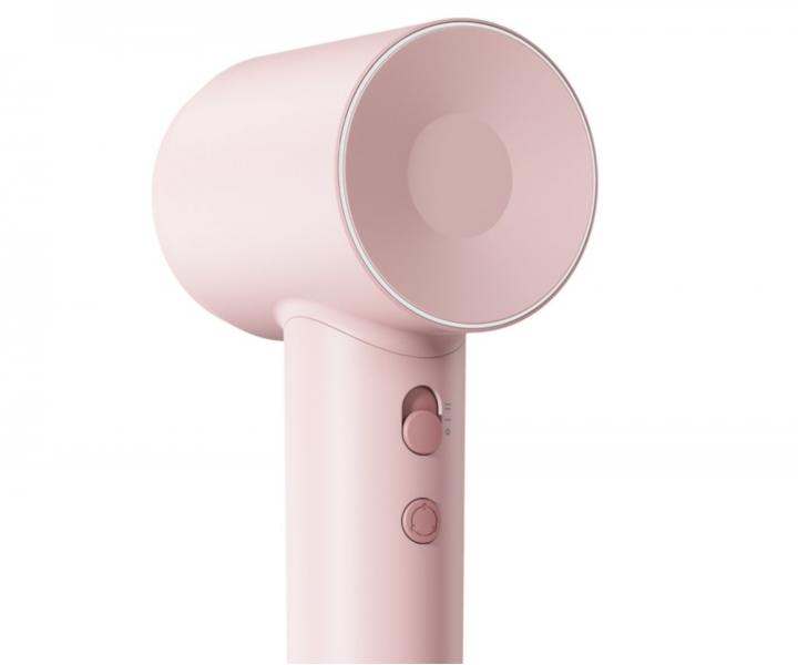 Profesionlny fn na vlasy Laifen Swift SE Special Matte Light Pink - 1500 W, matn svetlo ruov