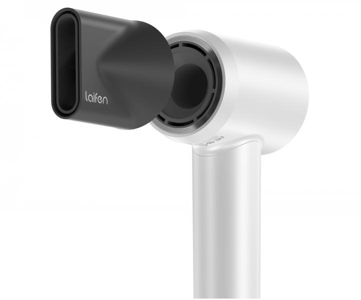 Profesionlny fn na vlasy Laifen Swift Pearl White - 1600 W, perleovo biely