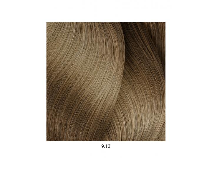 Preliv na vlasy Loral Diarichesse 50 ml - odtie 9.13 popolav