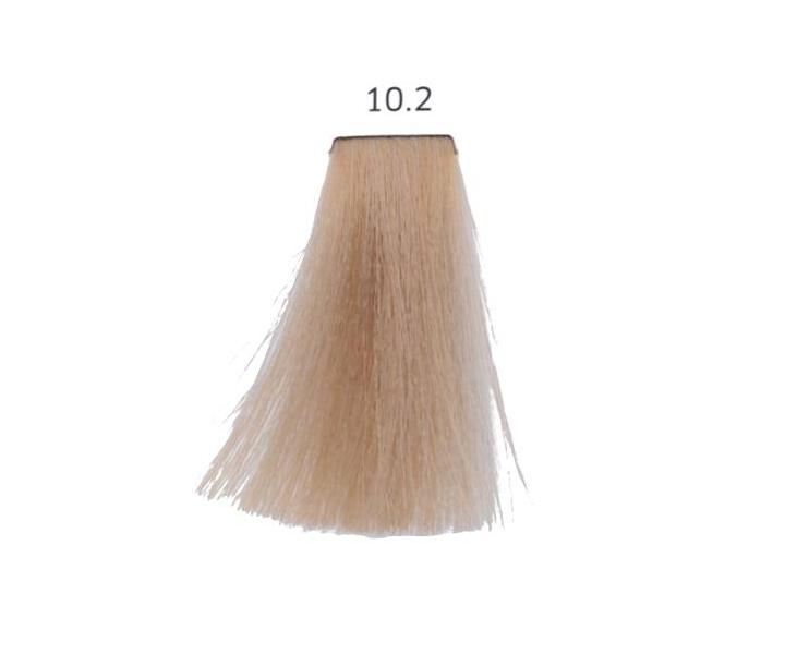 Farba na vlasy Milaton 100 ml - 10.2 b�ov� platinov� blond