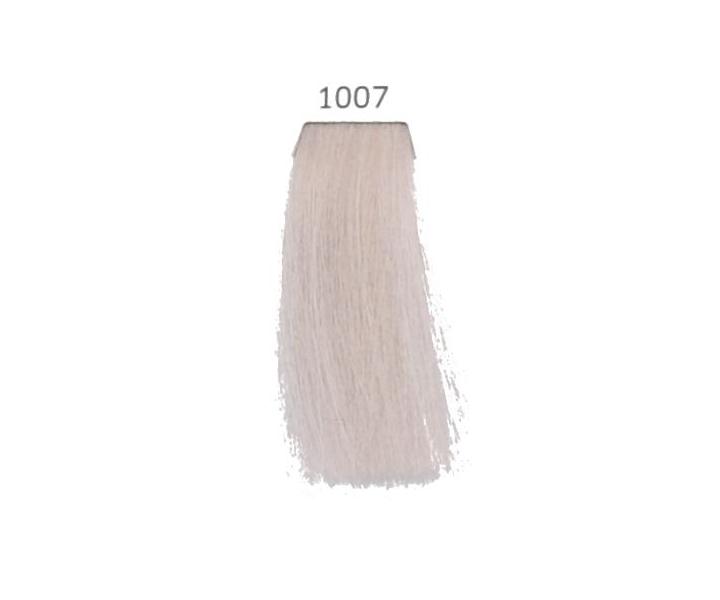 Farba na vlasy Milaton Hightlifts 100 ml - 1007 superrozjasujci fialov blond