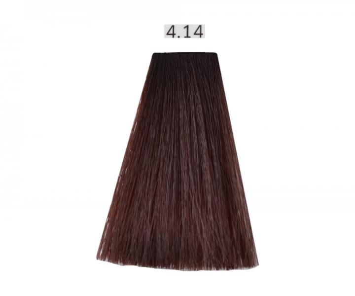 Farba na vlasy Milaton 100 ml - 4.14 prrodn okolda