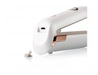 Mini akumultorov ehlika na vlasy ETA Fenit 6337 - biela