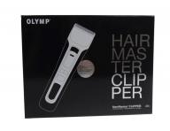 Profesionlny strojek na vlasy Olymp HairMaster Clipper z2c