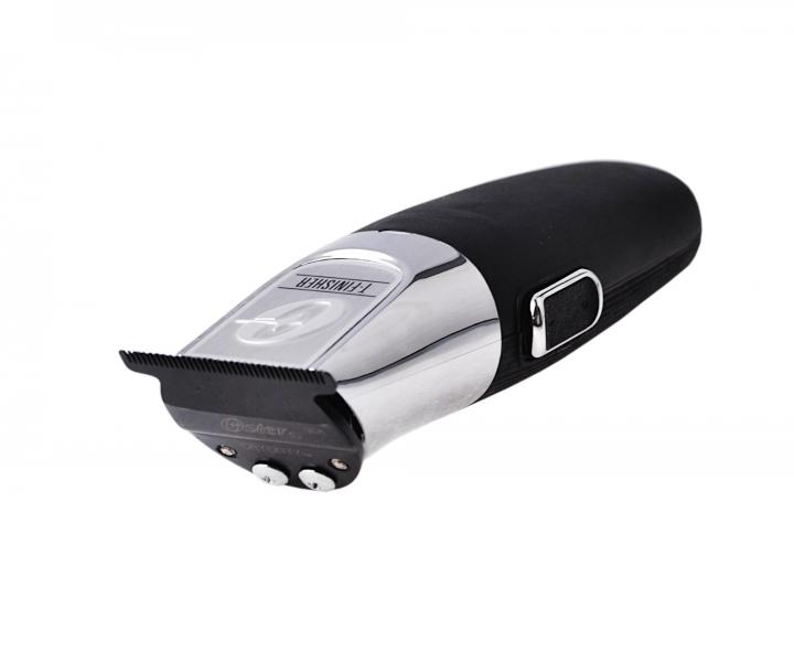 Profesionlny kontrovac strojek na vlasy Oster T-Finisher 59-81 - ierny