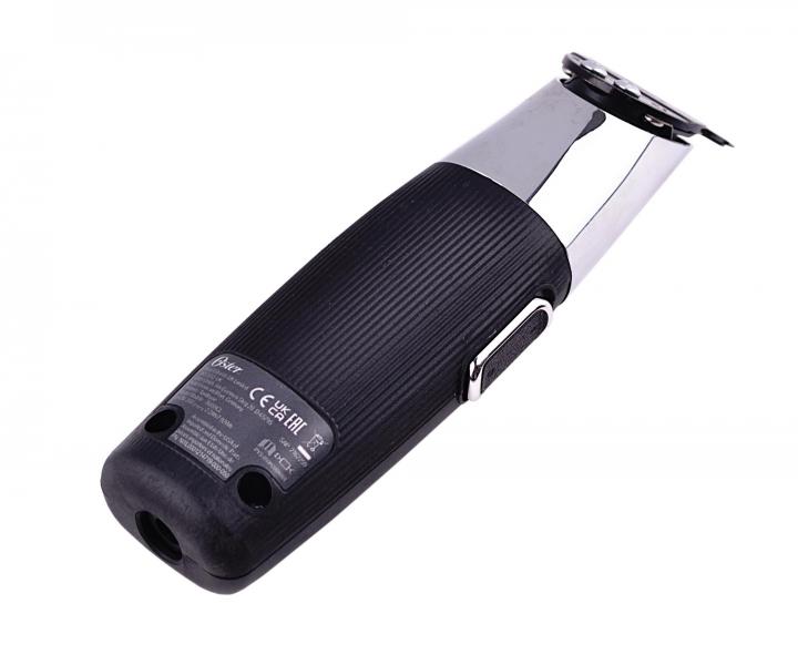 Profesionlny kontrovac strojek na vlasy Oster T-Finisher 59-81 - ierny