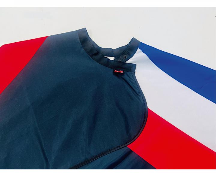 Pnska pltenka na strihanie vlasov a fzov Eurostil Professional