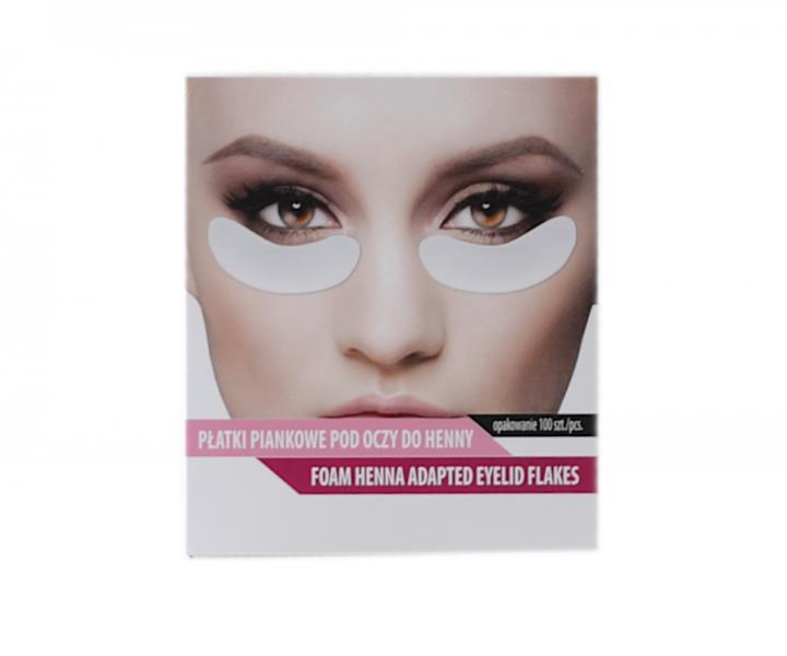 Podloka pod oi Eko-Higiena z netkanej textlie - 100 ks