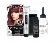 Permanentn farba na vlasy Loral Prfrence 5.260 Violet - fialov
