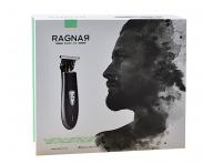 Profesionlny kontrovac strojek na vlasy Ragnar Airflip - ierny