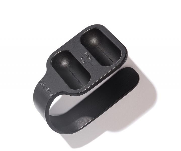 tartovac set farieb na riasy a oboie RefectoCil Sensitive Colours