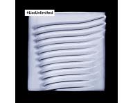 Uhladzujci rad pre nepoddajn vlasy LOral Professionnel Serie Expert Liss Unlimited
