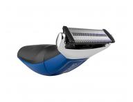 Multifunkn zastrihva Sencor SHP 0450BK - modr