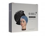 Kaderncky melrovac siliknov klobk Sibel - 1 ks