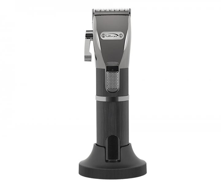 Profesionlny strojek Ultron Extreme Taper Clipper Black Edition - ierny