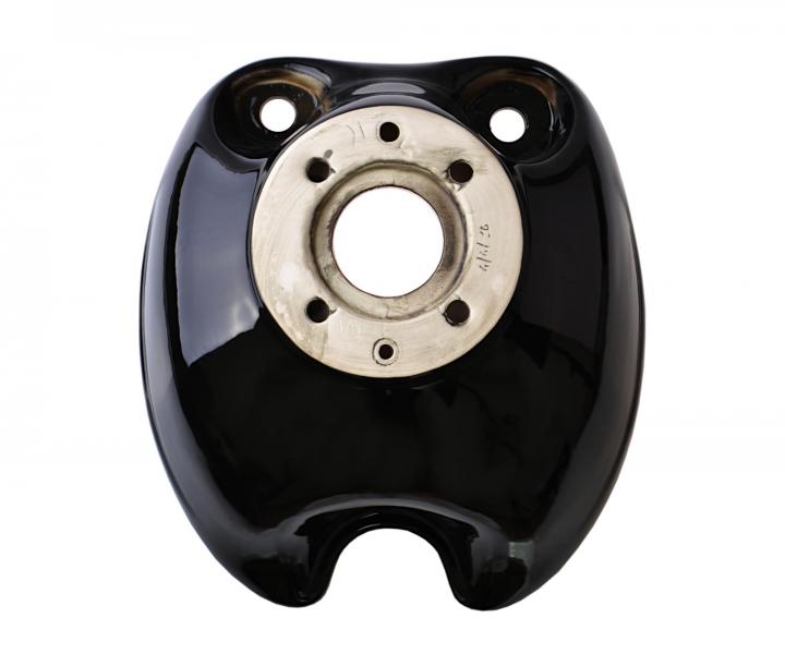 Umvadlo pre umvacie boxy Bellazi - keramick, ierne