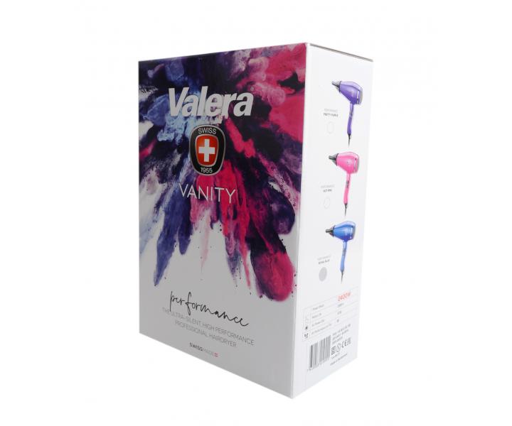 Profesionlny fn na vlasy Valera Vanity Performance 2400 W