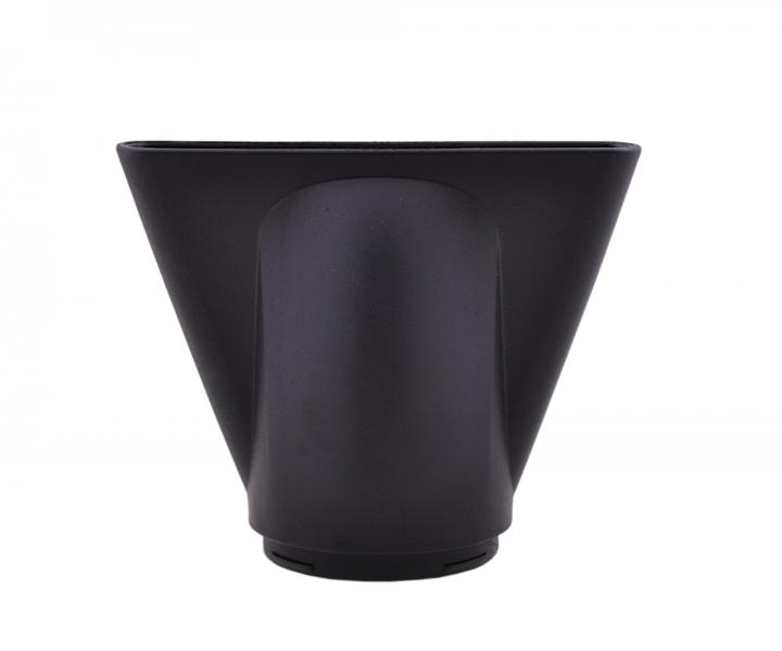 Profesionlny fn na vlasy Varis Hairdryer SB2 - 2200 W, ierny