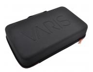 Kufrk pre stylingov nstroje Varis Tool Bag - ierny