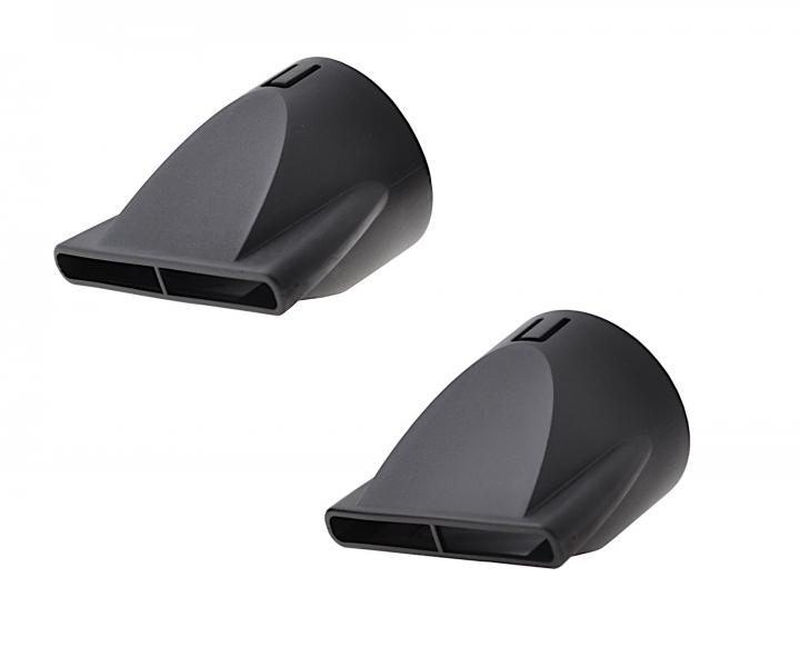 Fn Moser Ventus Pro 4352-0050 - 2200 W, ierny