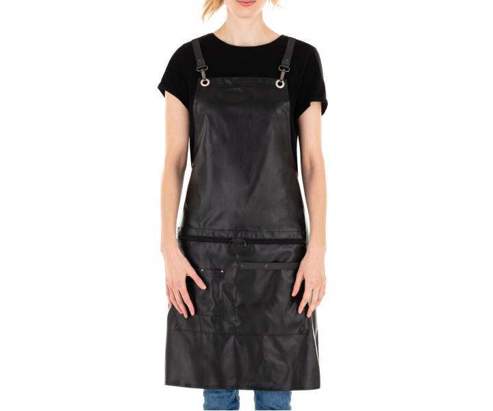 Kadern�cka z�stera Apronista Aquarius - �ierna