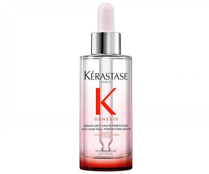 Rad pre vlasy so sklonom k padaniu Krastase Genesis